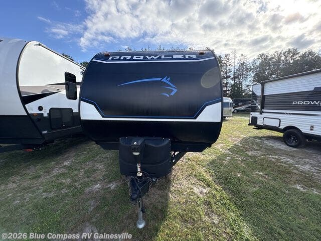 Used 2022 Keystone Prowler 250BH available in Alachua, Florida