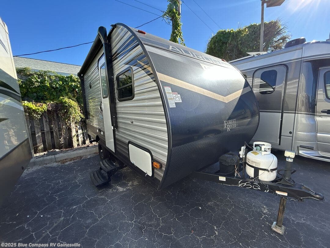 2024 Aurora 16RBX by Forest River from Blue Compass RV Gainesville in Alachua, Florida