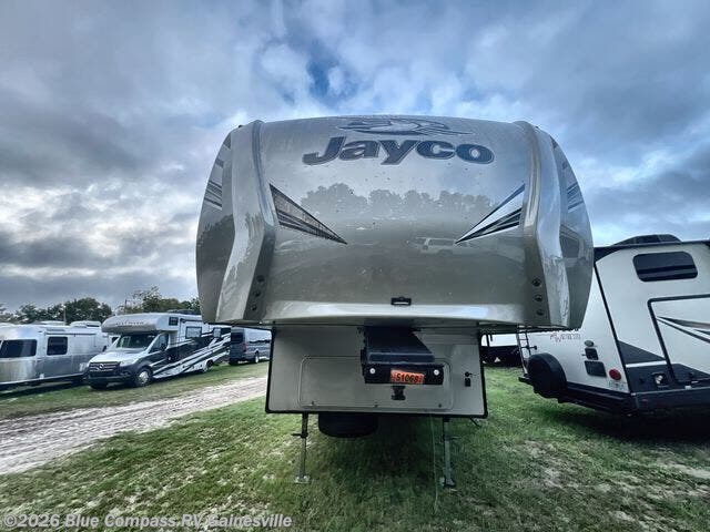 Used 2019 Jayco Eagle HTX 26RLX available in Alachua, Florida