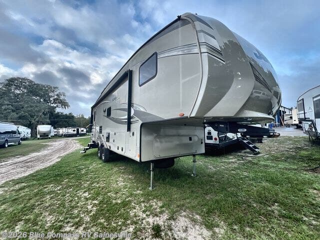 2019 Eagle HTX 26RLX by Jayco from Blue Compass RV Gainesville in Alachua, Florida
