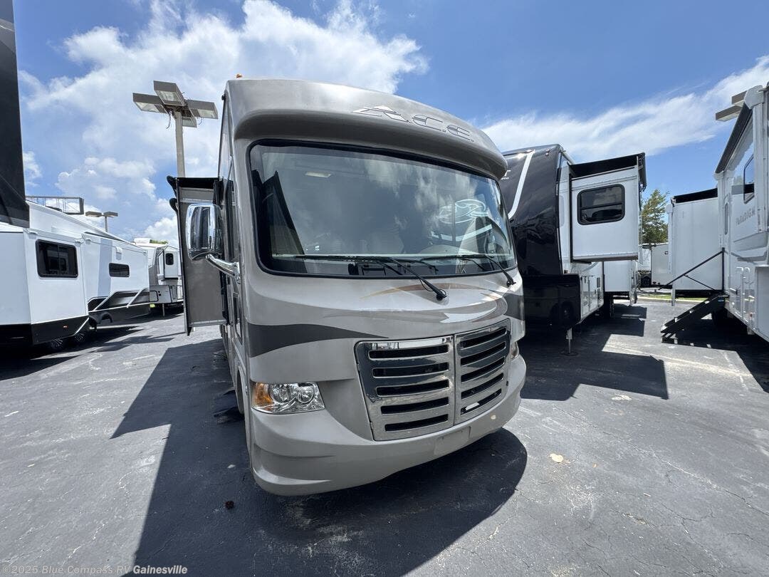 2014 ACE 27.1 by Thor Motor Coach from Blue Compass RV Gainesville in Alachua, Florida