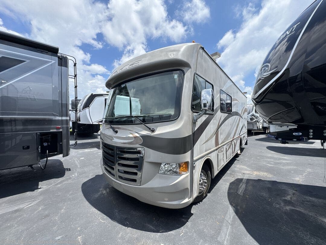 Used 2014 Thor Motor Coach ACE 27.1 available in Alachua, Florida