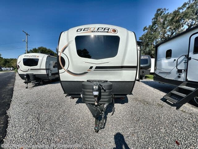 2025 Unknown 20FKW by Forest River from Blue Compass RV Gainesville in Alachua, Florida
