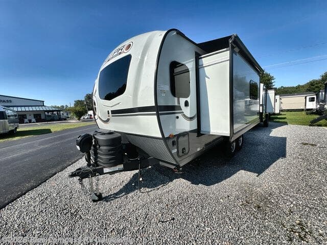 Used 2025 Forest River Unknown 20FKW available in Alachua, Florida