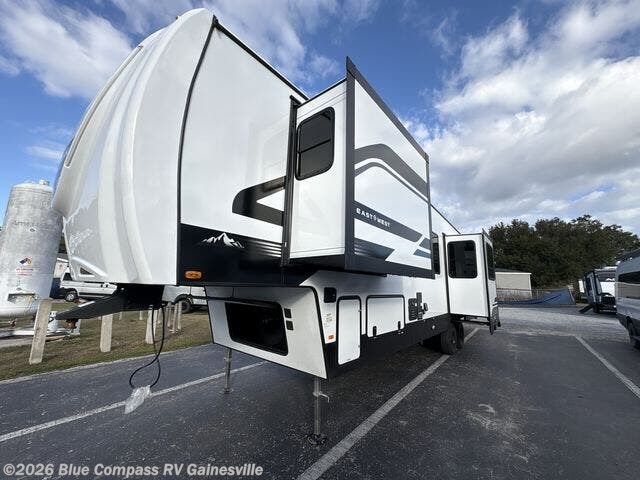 2026 Blackthorn 3750LK by East to West from Blue Compass RV Gainesville in Alachua, Florida