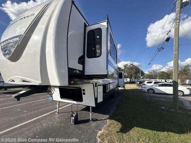 2026 Blackthorn 3865FLR by East to West from Blue Compass RV Gainesville in Alachua, Florida