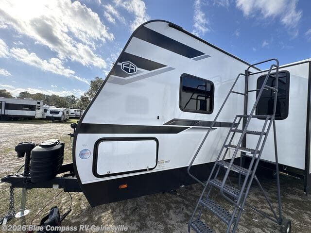 2026 Longitude 285BH by East to West from Blue Compass RV Gainesville in Alachua, Florida