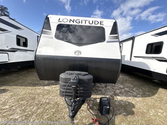 New 2026 East to West Longitude 285BH available in Alachua, Florida