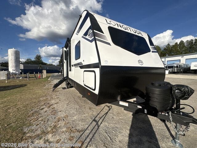 2026 Longitude 310RL by East to West from Blue Compass RV Gainesville in Alachua, Florida