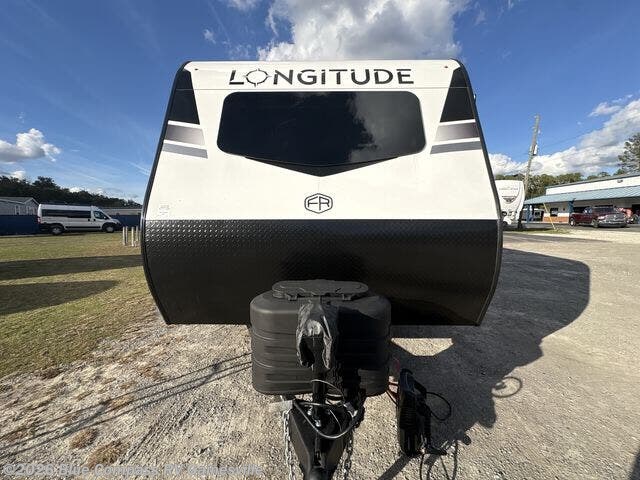 New 2026 East to West Longitude 310RL available in Alachua, Florida