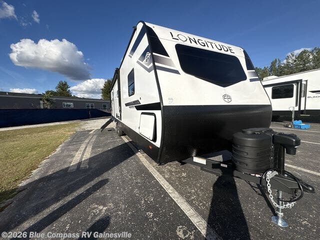 2026 Longitude 319BH by East to West from Blue Compass RV Gainesville in Alachua, Florida