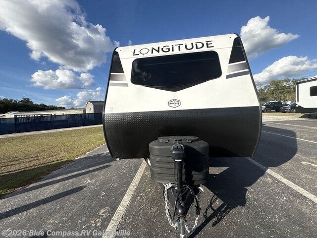 New 2026 East to West Longitude 319BH available in Alachua, Florida