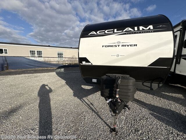 New 2026 East to West Acclaim 2400BH available in Alachua, Florida