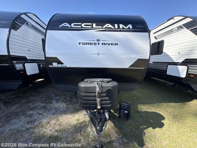 New 2026 East to West Acclaim 2500RD available in Alachua, Florida