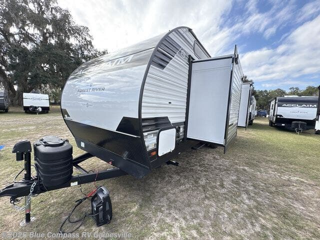 2026 Acclaim 2550DS by East to West from Blue Compass RV Gainesville in Alachua, Florida