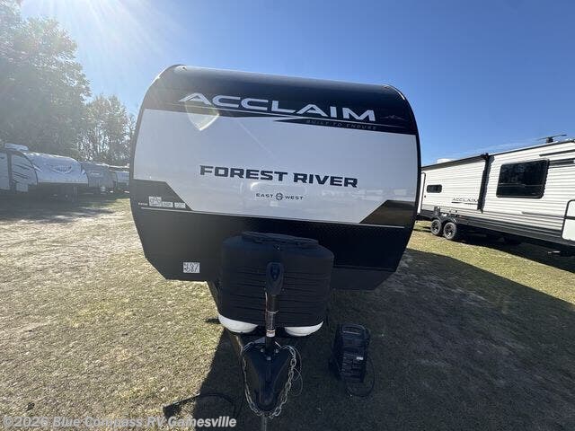 New 2026 East to West Acclaim 2700BH available in Alachua, Florida