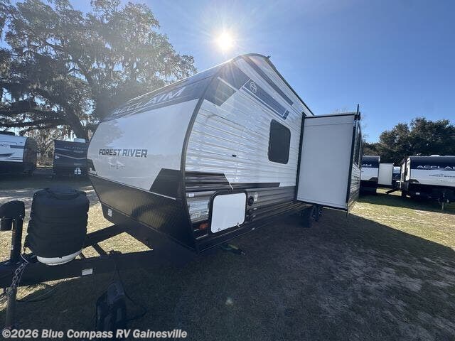 2026 Acclaim 2700BH by East to West from Blue Compass RV Gainesville in Alachua, Florida