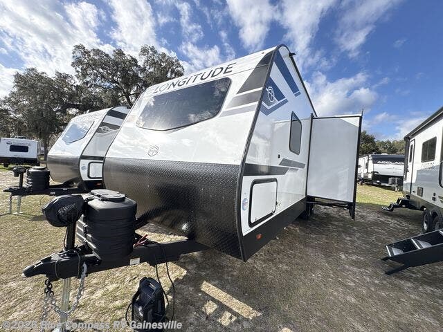 2026 Longitude 255BH by East to West from Blue Compass RV Gainesville in Alachua, Florida