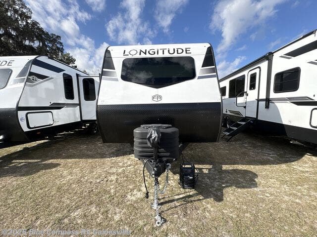 New 2026 East to West Longitude 255BH available in Alachua, Florida