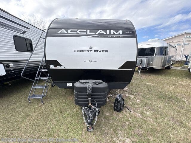 New 2026 East to West Acclaim 2350BH available in Alachua, Florida