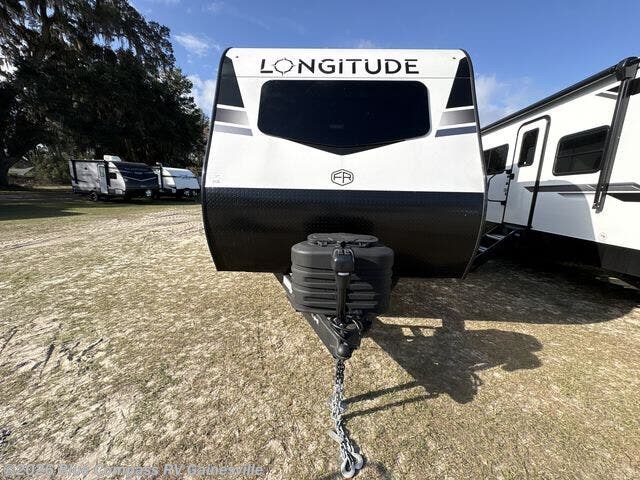 New 2026 East to West Longitude 185RB available in Alachua, Florida