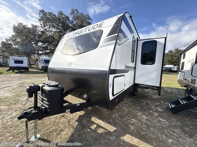 2026 Longitude 185RB by East to West from Blue Compass RV Gainesville in Alachua, Florida