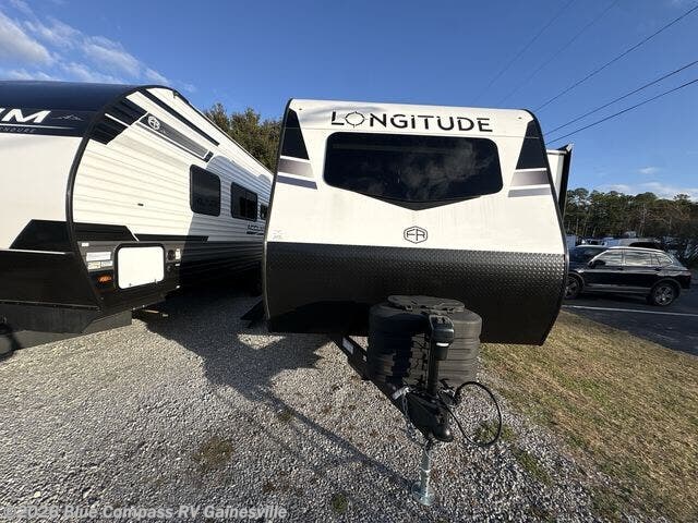 New 2026 East to West Longitude 230FK available in Alachua, Florida
