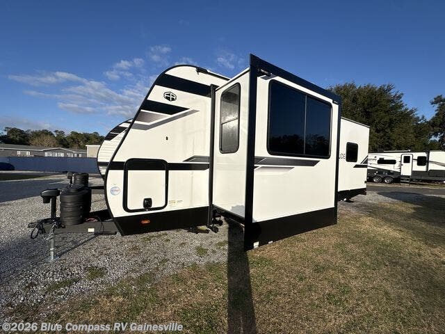 2026 Longitude 230FK by East to West from Blue Compass RV Gainesville in Alachua, Florida