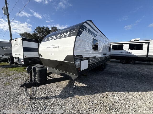 2026 Acclaim 2300RD by East to West from Blue Compass RV Gainesville in Alachua, Florida