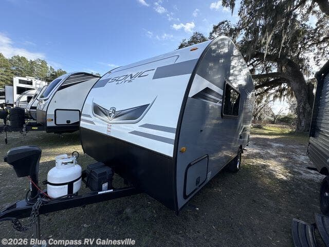 2023 Sonic Lite SL150VRB by Venture RV from Blue Compass RV Gainesville in Alachua, Florida
