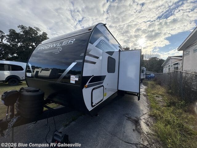 2026 Prowler 2602BHS by Heartland from Blue Compass RV Gainesville in Alachua, Florida