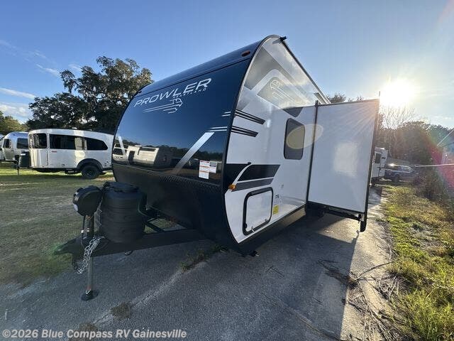 2026 Prowler 2602BHS by Heartland from Blue Compass RV Gainesville in Alachua, Florida
