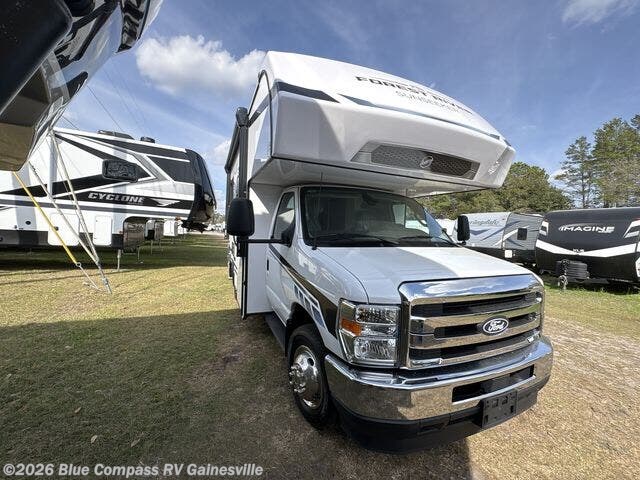 2026 Sunseeker LE 1950LE by Forest River from Blue Compass RV Gainesville in Alachua, Florida