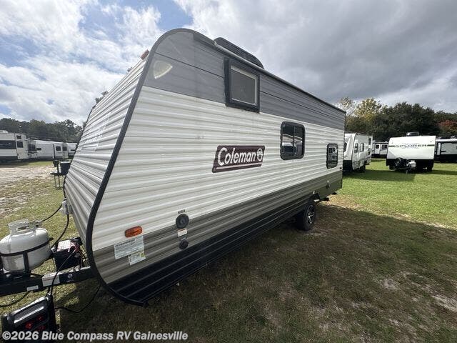 Used 2020 Keystone Coleman 17B available in Alachua, Florida