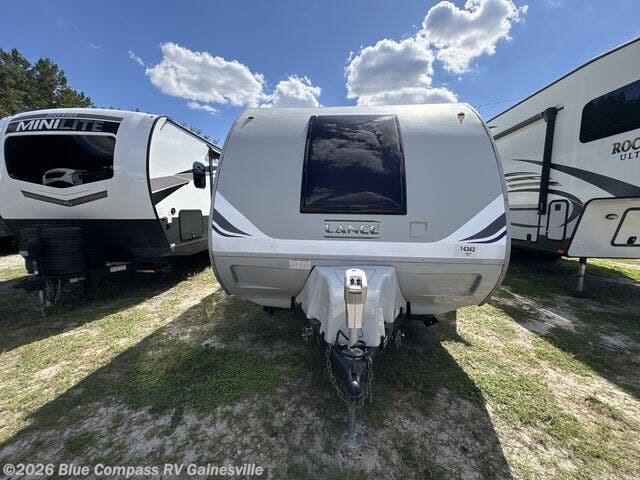 Used 2020 Lance Lance Travel Trailers 2445 available in Alachua, Florida