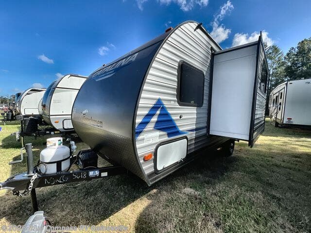 Used 2023 Forest River Catalina 184BHS available in Alachua, Florida