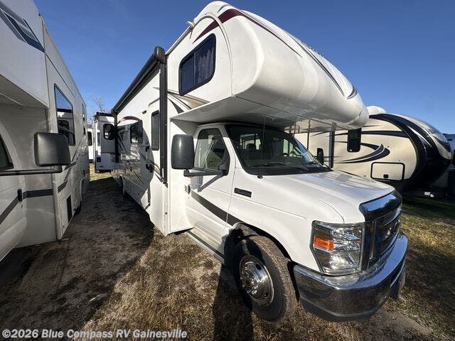 2017 Sunseeker 3010DS Ford by Forest River from Blue Compass RV Gainesville in Alachua, Florida