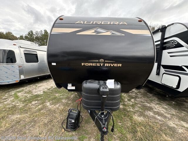New 2026 Forest River Aurora 29TQS available in Alachua, Florida