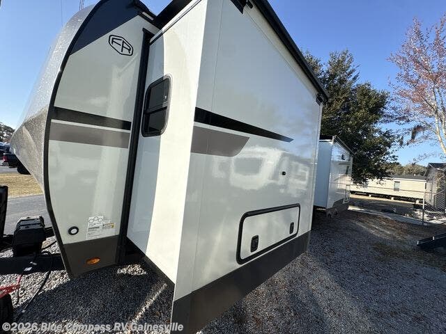 2026 Rockwood Signature 8337RL by Forest River from Blue Compass RV Gainesville in Alachua, Florida