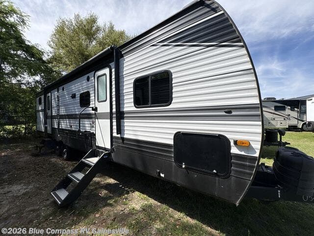 2023 Hideout 31BRD by Keystone from Blue Compass RV Gainesville in Alachua, Florida