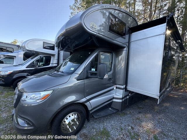 2026 Sunseeker MBS 2400BDS by Forest River from Blue Compass RV Gainesville in Alachua, Florida