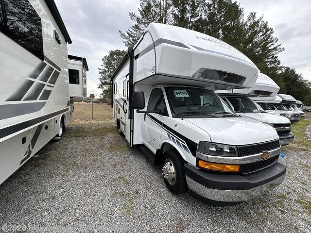 2026 Sunseeker LE 2350 Chevy by Forest River from Blue Compass RV Gainesville in Alachua, Florida