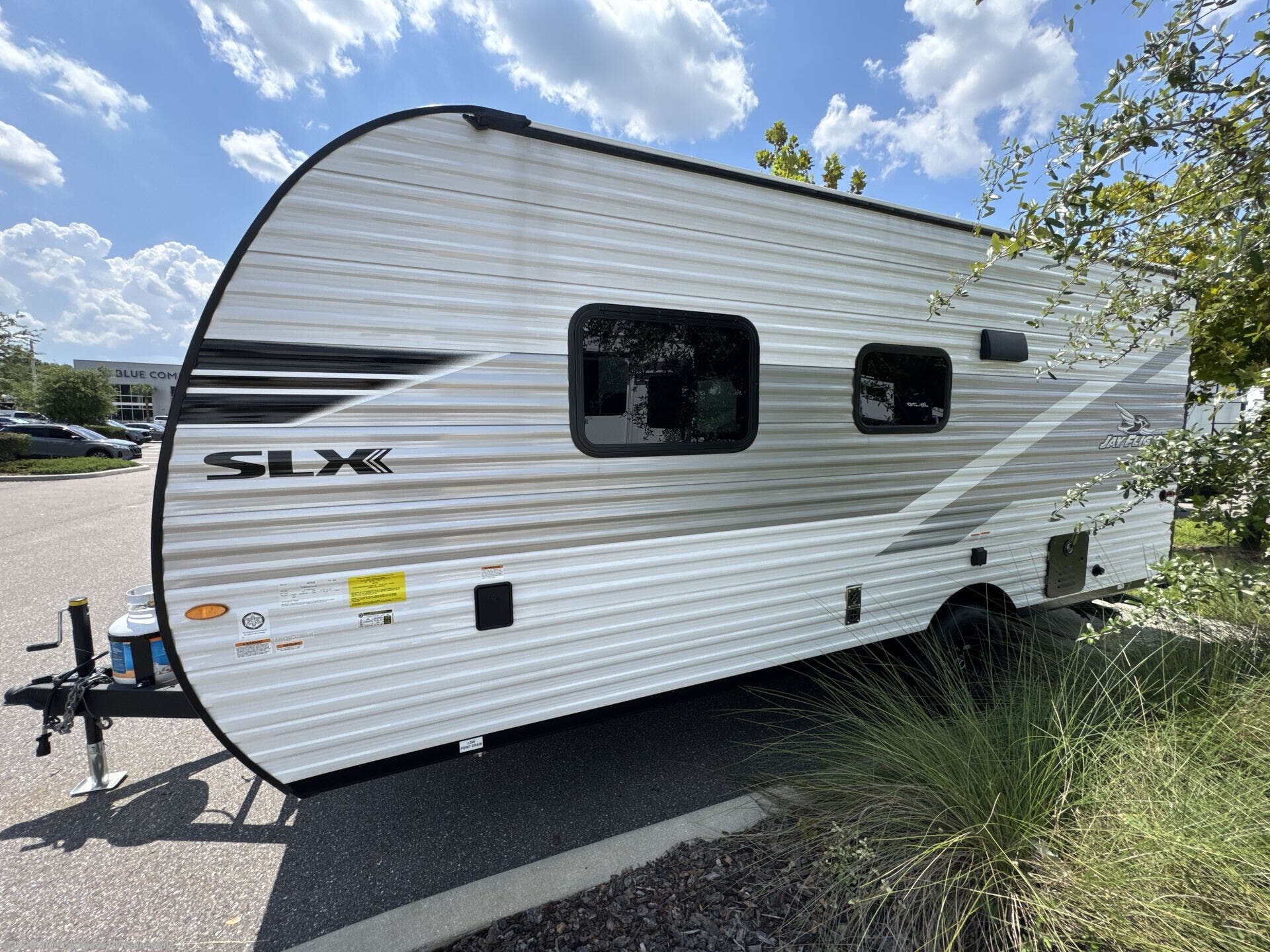 Used 2026 Jayco Jay Flight SLX 197MB available in Alachua, Florida