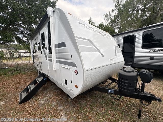 2026 North Trail 190MB by Heartland from Blue Compass RV Gainesville in Alachua, Florida