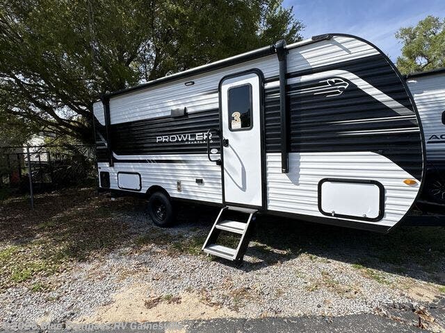 2026 Prowler 1802MBS by Heartland from Blue Compass RV Gainesville in Alachua, Florida
