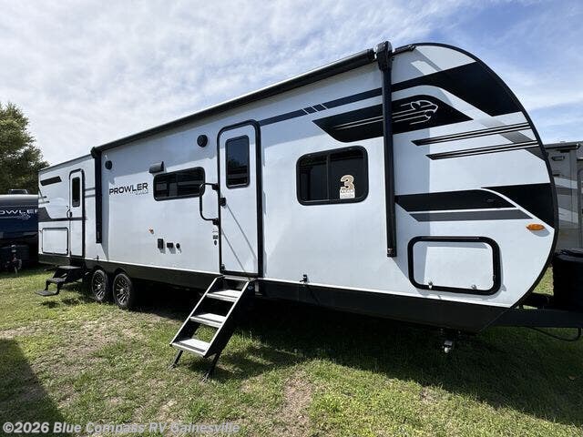 2026 Prowler 3202DSB by Heartland from Blue Compass RV Gainesville in Alachua, Florida