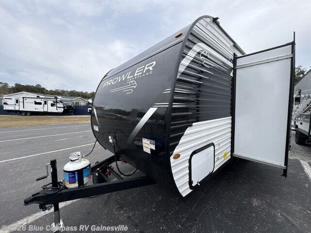 2026 Prowler 1802MBS by Heartland from Blue Compass RV Gainesville in Alachua, Florida