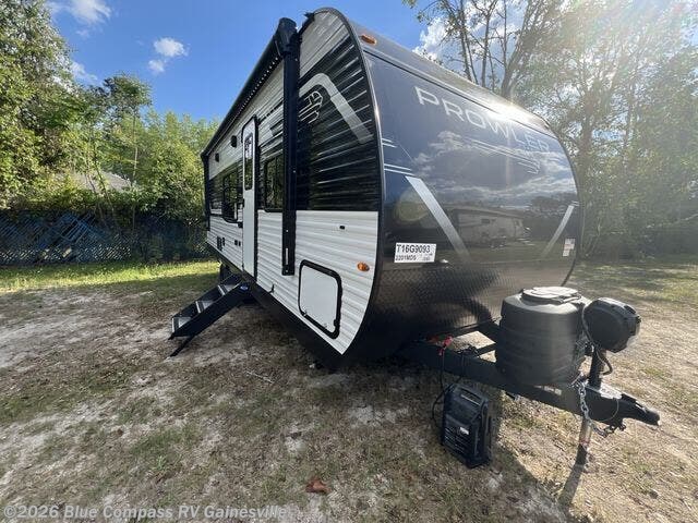 2026 Prowler 2201MDS by Heartland from Blue Compass RV Gainesville in Alachua, Florida
