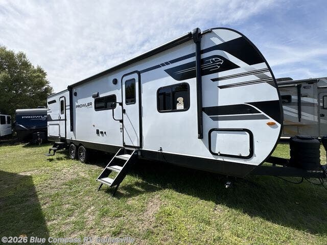 2026 Prowler 3202DSB by Heartland from Blue Compass RV Gainesville in Alachua, Florida