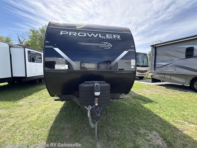 New 2026 Heartland Prowler 3202DSB available in Alachua, Florida